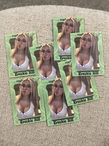 Clearing Out Some Inventory SALE Customs By MPRINTS LOT Breckie Hill - Picture 1 of 3