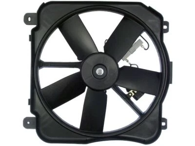 Conjunto de ventilador auxiliar Oldsmobile Delta 88 1991 VDO 48815BBXW Foto 1 de 2