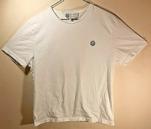 Roland Garros Women's White Official 2017 French Open SS T-Shirt Size: XL   - Picture 1 of 6