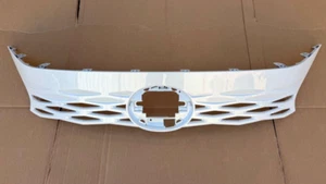 2023 - 2025 LEXUS RX350 PEARL WHITE FRONT BUMPER UPPER GRILLE 53141-OE160 OEM - Picture 1 of 22