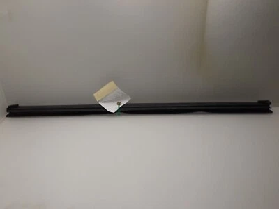 Ford Freestyle 2005-2007 moldura de puerta lateral izquierda del conductor usada OEM 5F9Z7421456AB Foto 1 de 4