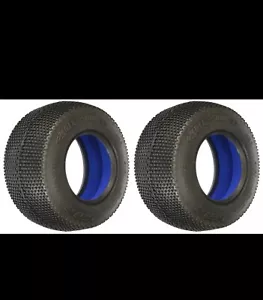 Pro-Line Racing 1180-02 Hole Shot 2.0 SC 2.2/3.0 M3 (Soft) Tires - Picture 1 of 2