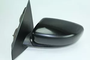 2013 2014 2015 2016 Dodge Dart Driver Left Mirror Manual OEM 3 WIRE - Picture 1 of 4