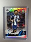 Gabriel Veron  FC Porto  Topps Flagship UCL Soccer 22-23  STARBALL ROOKIE SP