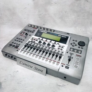 BOSS BR-1600CD Digital Record Studio Multi Track Recorder 1600 CD BR1600CD Japan - Picture 1 of 14