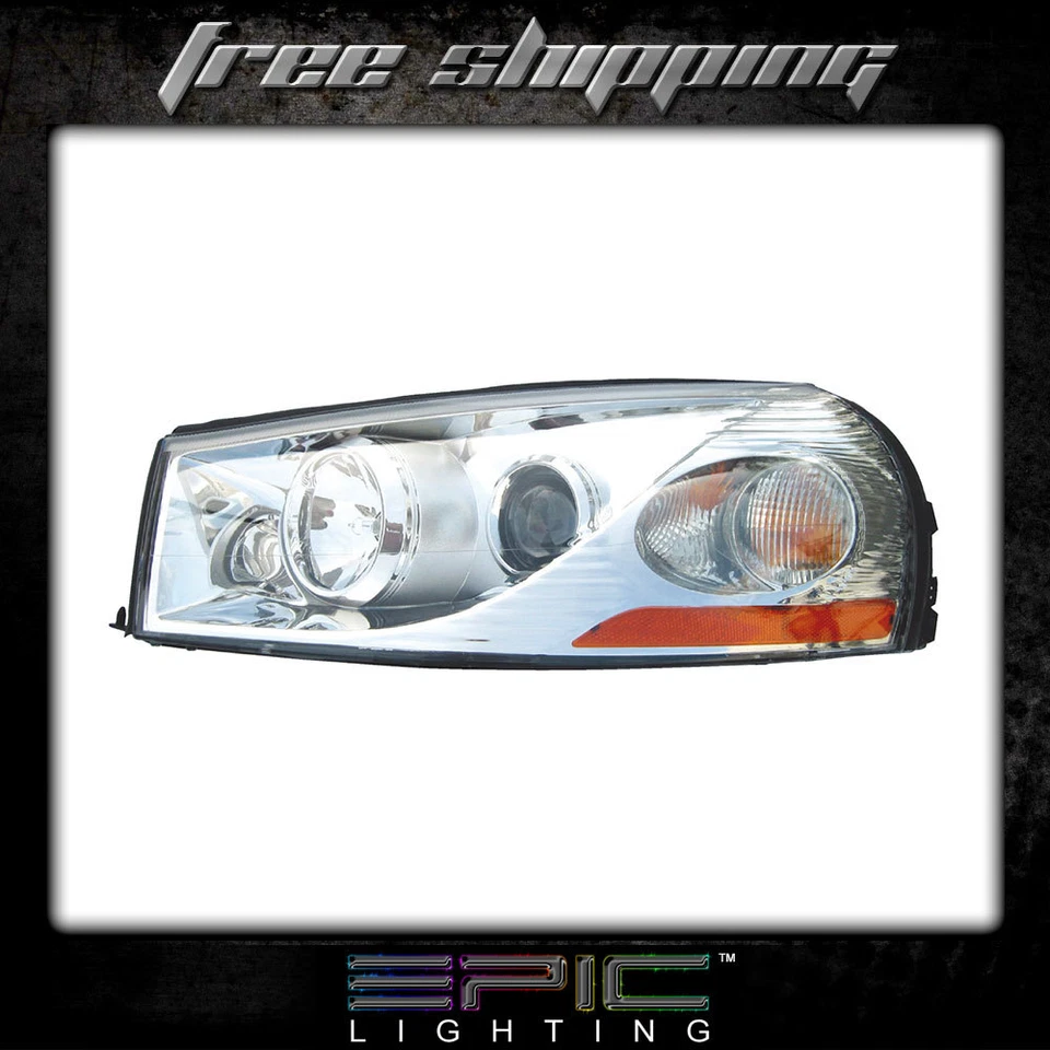 Se adapta a 2003-05 SATURN L FARO lado del conductor solo izquierdo Foto 1 de 1