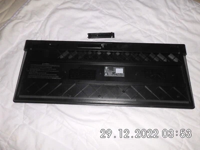 ** logitech bluetooth tastatur Y-X5A77 ** - Bild 1 von 4