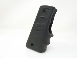 WGP WORR GRIPS 45 TRIGGER FRAME BLACK AUTOCOCKER SHOCKER SFT NXT ION BOB LONG 3 - Picture 1 of 5