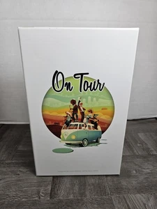 BGT Brettspiele On Tour - USA & Europa Box sehr guter Zustand+/NM - Bild 1 von 6