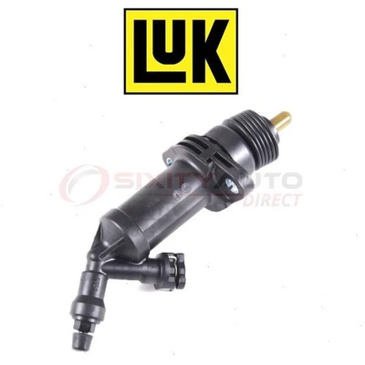 LuK MX Clutch Slave Cylinder for 2016 BMW 340i - Transmission Manual  vv Foto 1 de 4