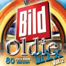 Bild Oldiemix Vol.2 von Various | CD | Zustand akzeptabel - Bild 1 von 2