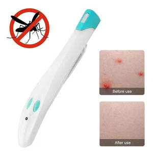 Elektronische Anti-Juckreiz-Stift Moskito beißt Insect Bites Anti-Juckreiz-Stick - Bild 1 von 10