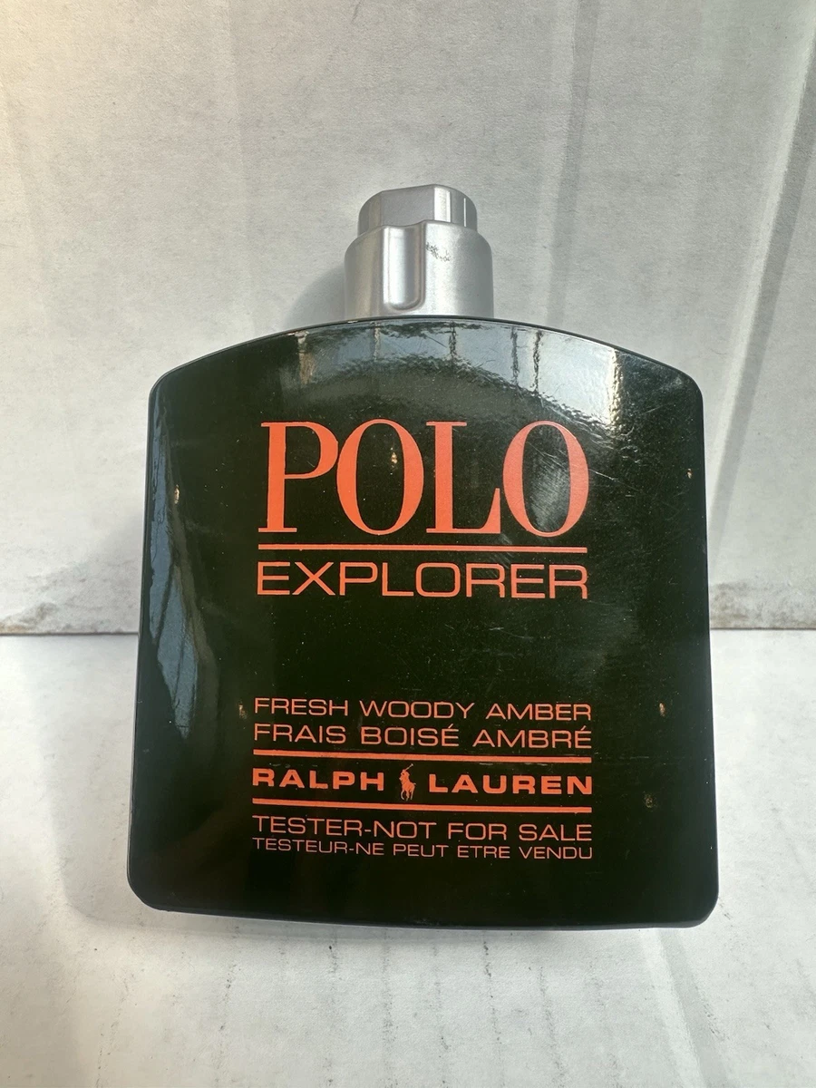 【未開封】Polo Explorer 125ml Ralph Lauren 希少 未開封】Polo Explorer 125ml Ralph Lauren 希少 未開封】Polo