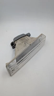 86-90 Acura Legend Coupe delantero izquierdo conductor parachoques luz intermitente OEM Foto 1 de 4