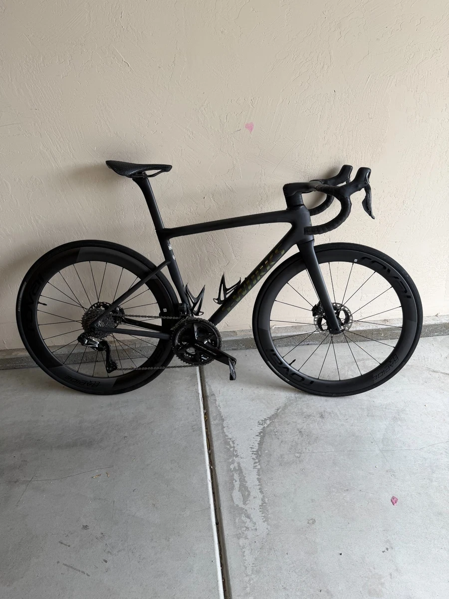 自転車本体 S-WORKS TARMAC SL3 SPECIALIZED S-Works Tarmac SL3 Dura Ace