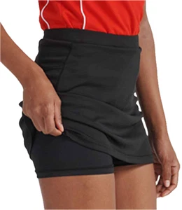 Breathable Skort Quick Dry Sports Finden and Hales Ladies/Womens Polyester - Picture 1 of 8