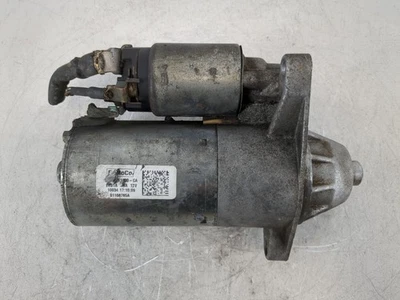 Solenoide motor de arranque Mercury Mountaineer 2005-2010 fabricante original BFHAS Foto 1 de 4