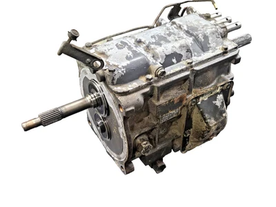 ME507382 CAMBIO MITSUBISHI PAJERO / MONTERO / SHOGUN / PAJERO SPORT / L200 - Imagen 1 de 4