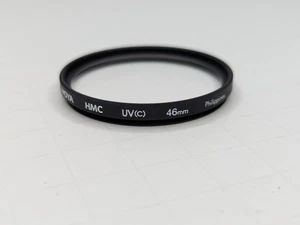 46mm Hoya HMC UV (C) Multicoated Filter - Premium - Picture 1 of 1