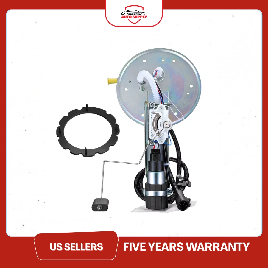 Bomba de combustível SP2336H para Ford Crown Victoria 03-10 Lincoln Town carro Grand Marquis - Imagem 1 de 1