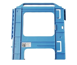 3.5" Hard drive caddy for Dell Optiplex 3050 5050 7050 7040 0CW33 - Afbeelding 1 van 2