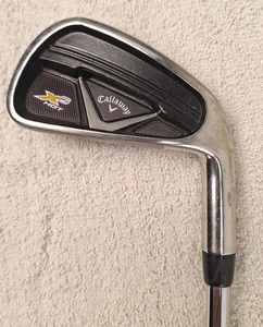 Callaway X2 Hot Single 5 Iron Project X95 5.5 Steel Mens RH - Picture 1 of 10