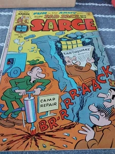 Trauriger Sack und der Sarge #125 - Bild 1 von 6