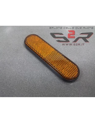 Catadiottro che monta su varie moto Fantic - Immagine 1 di 2