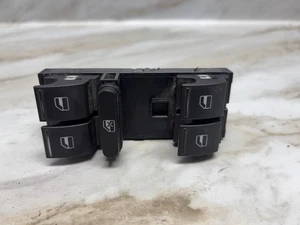 2006-2020 Volkswagen Passat Driver Left Door Master Power Window Switch VU2LZ - Picture 1 of 2