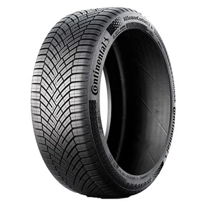 TYRE ALL SEASON CONTINENTAL 235/45 R17 97Y ALL SEASON CONTACT 2 XL - Picture 1 of 4