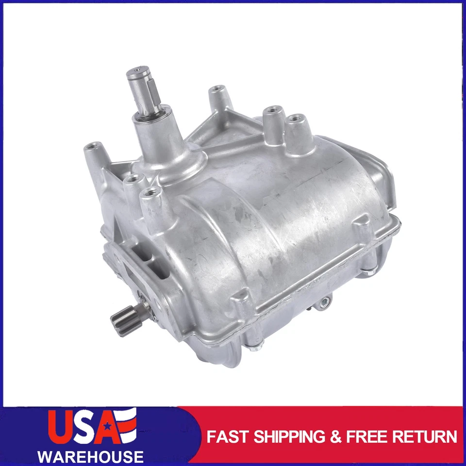 Transmission 700-070A For Peerless Toro 1-323500 Exmark Scag 481580 700-078 New - Image 1 of 4