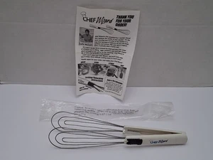 the chef wizard Schneebesen - Bild 1 von 24