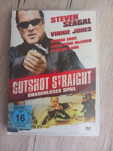 Gutshot Straight DVD - Bild 1 von 1