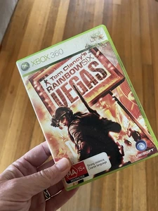Tom Clancys Rainbow Six: Vegas - Xbox 360 - Picture 1 of 4