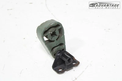 2013-2016 MERCEDES GL450 X166 FRONT RIGHT OR LEFT EXHAUST MUFFLER HANGER OEM - Image 1 of 4