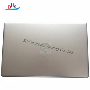 New For HP 250 G7 255 G7 LCD Rear Top Lid Back Cover L49986-001 Sliver - Picture 1 of 3