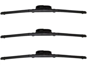 Wiper Blade Set 56CVKS87 for Firebird 1982 1983 1984 1985 1986 1987 1988 1989 - Picture 1 of 1