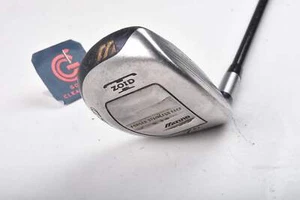 Mizuno T Zoid Forged #7 Hybrid / 21 Degree / Regular Flex Mizuno Accel-Arc - Picture 1 of 8