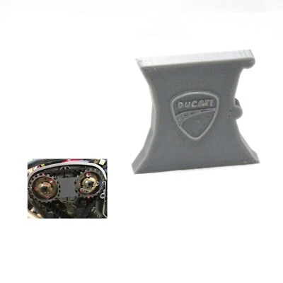 Cam Timing Belt Lock Hold Tool Alignment for DUCATI 999 R 749 999R TESTASTRETTA — 第 1/3 张图片