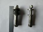 CLASSIC MINI MK 1-2-3 Adjustable tie rod ends  for Front suspension