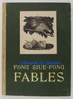 Fables Fong Siue-Fong 1955