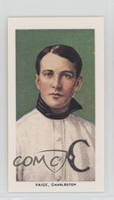 1983 Capital The Monster 1909-11 T206 Reprints Pat Paige George (Sovereign Back)