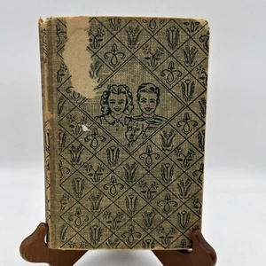 Bobbsey Twins At Mystery Mansion, HB, 1945 - Picture 1 of 7