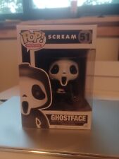 FUNKO Ghostface (One Word OG) #51