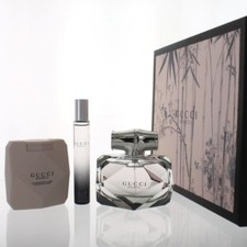 gucci perfume gift set for her