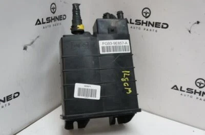Ford Fusion 2016 evaporador de vapor de combustible emisión bote EVAP FG93-9E857-A fabricante original Foto 1 de 4