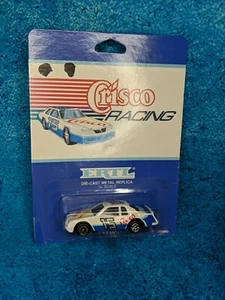 Ertl Crisco Racing # 15 - Nascar - Brett Bodine - Unpunched - Picture 1 of 1