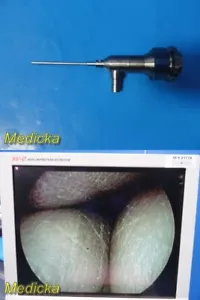 Smith & Nephew DYONICS 3768 2,7mmx30° Video Rigid Telescope; Arthroskop ~ 36797 - Bild 1 von 24