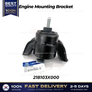 ⭐Genuine⭐ Engine Mounting Bracket 218103X000 for Hyundai Elantra Kia Forte - Picture 1 of 3