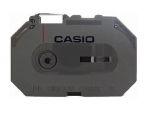 Original Ribbon Size 412 IR-20B CASIO CW-16 CW-20 17 25 30 35 Samsung ET 35 45 - Picture 1 of 2